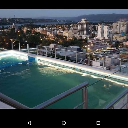 Torre Del Lago Villa Carlos Paz Eksteriør billede