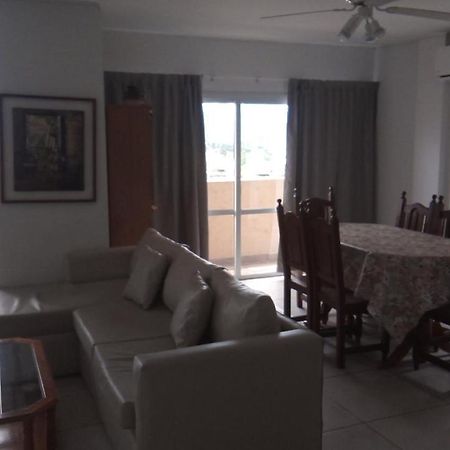Torre Del Lago Villa Carlos Paz Eksteriør billede
