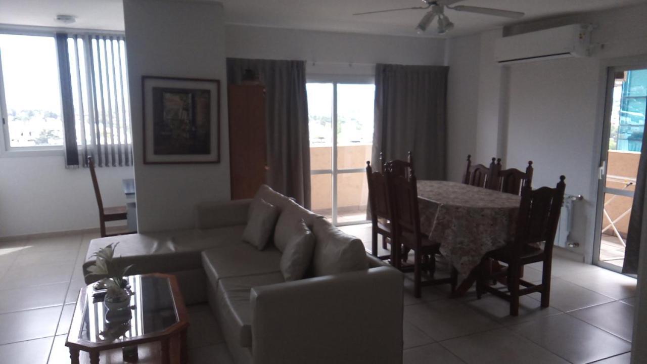 Torre Del Lago Villa Carlos Paz Eksteriør billede