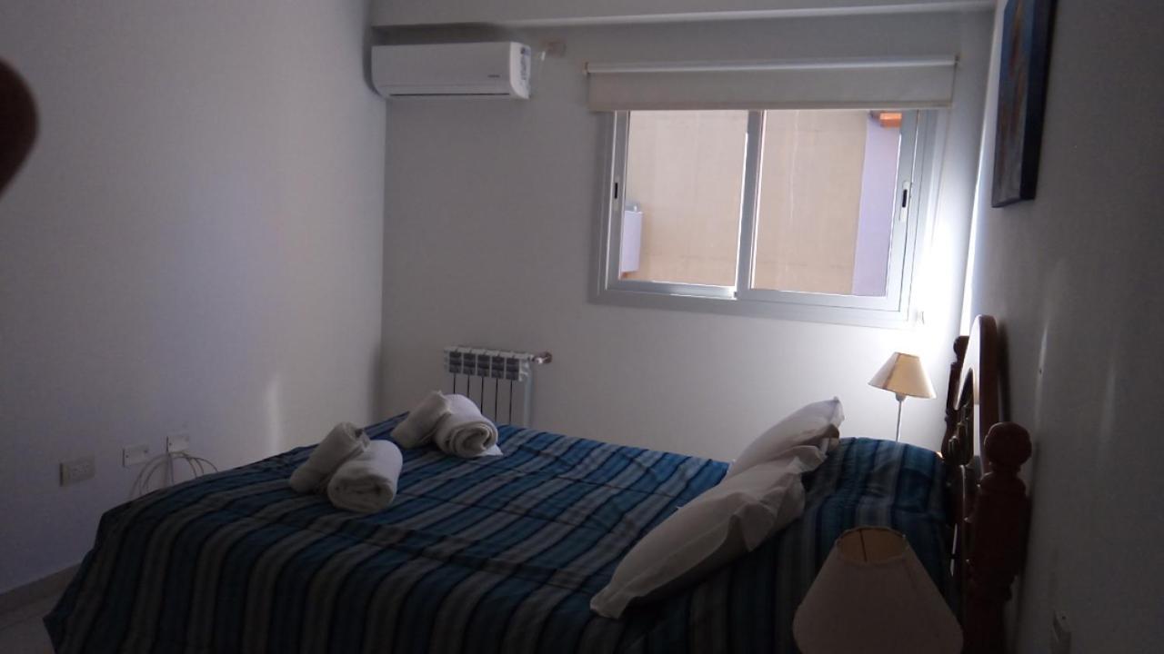 Torre Del Lago Villa Carlos Paz Eksteriør billede