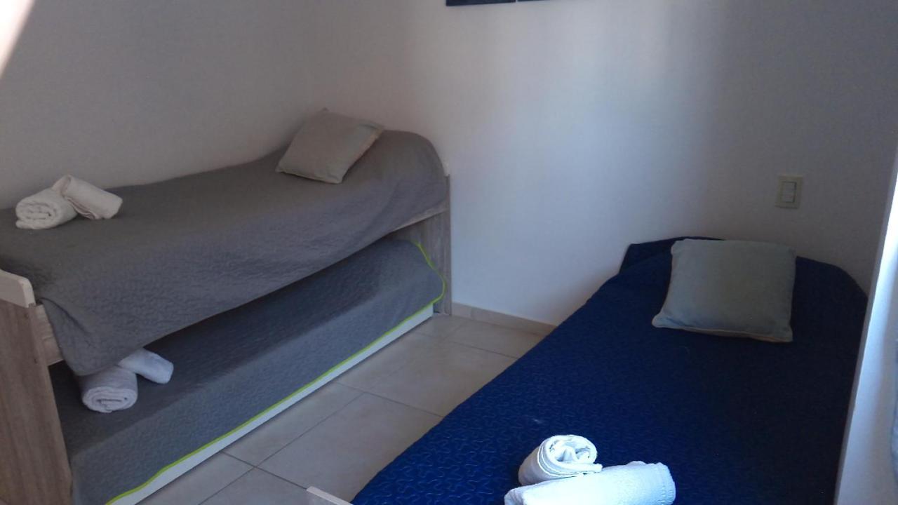 Torre Del Lago Villa Carlos Paz Eksteriør billede