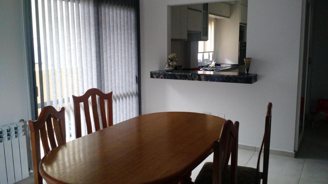Torre Del Lago Villa Carlos Paz Eksteriør billede