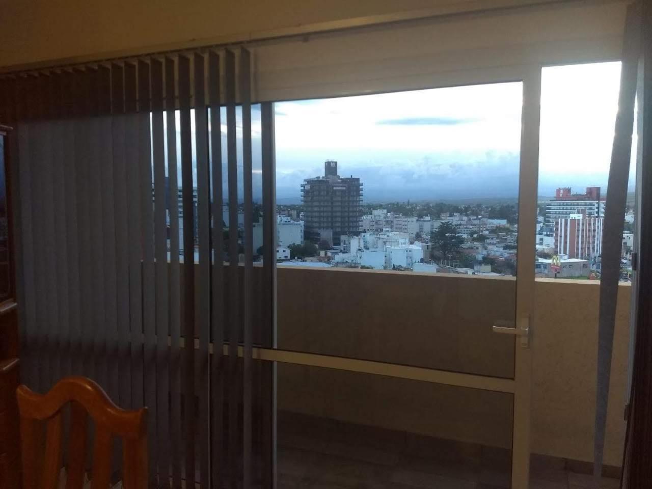 Torre Del Lago Villa Carlos Paz Eksteriør billede