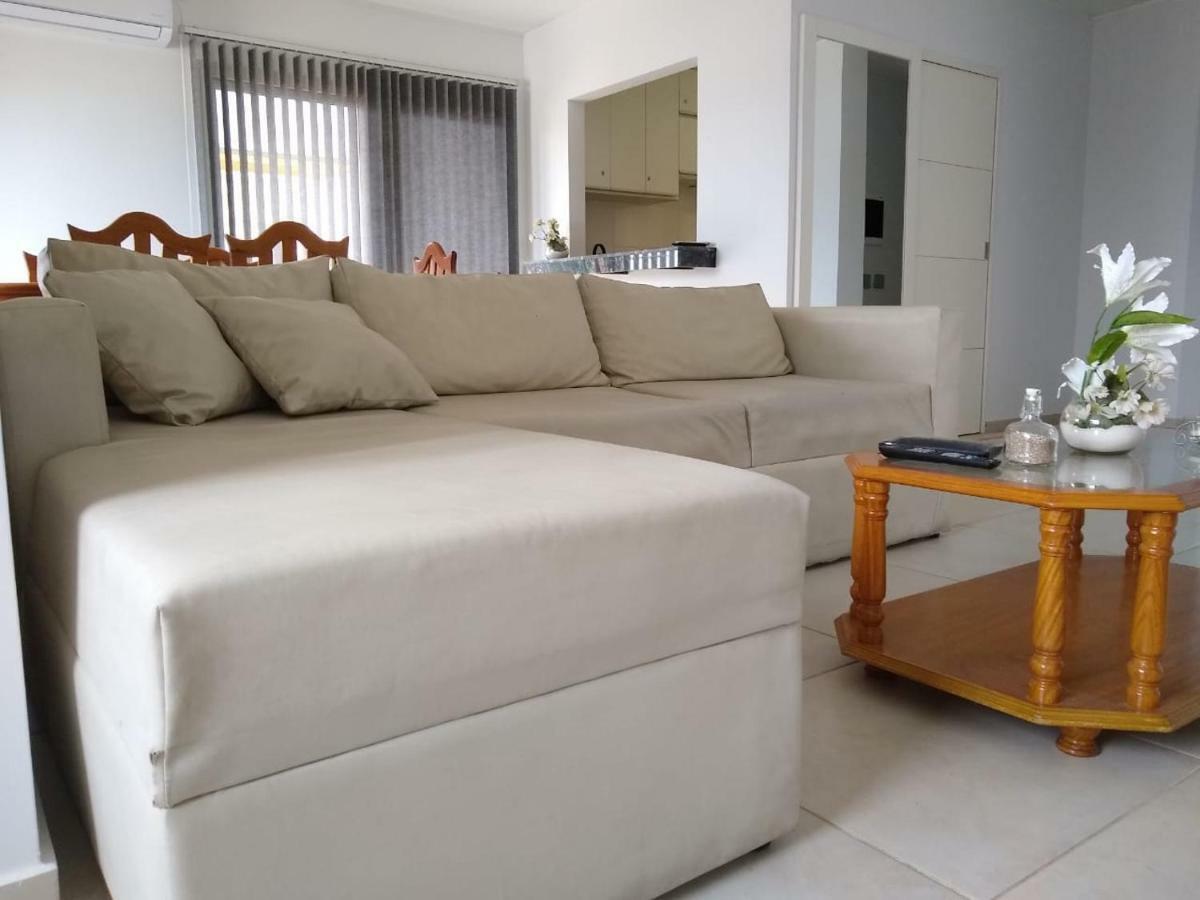 Torre Del Lago Villa Carlos Paz Eksteriør billede