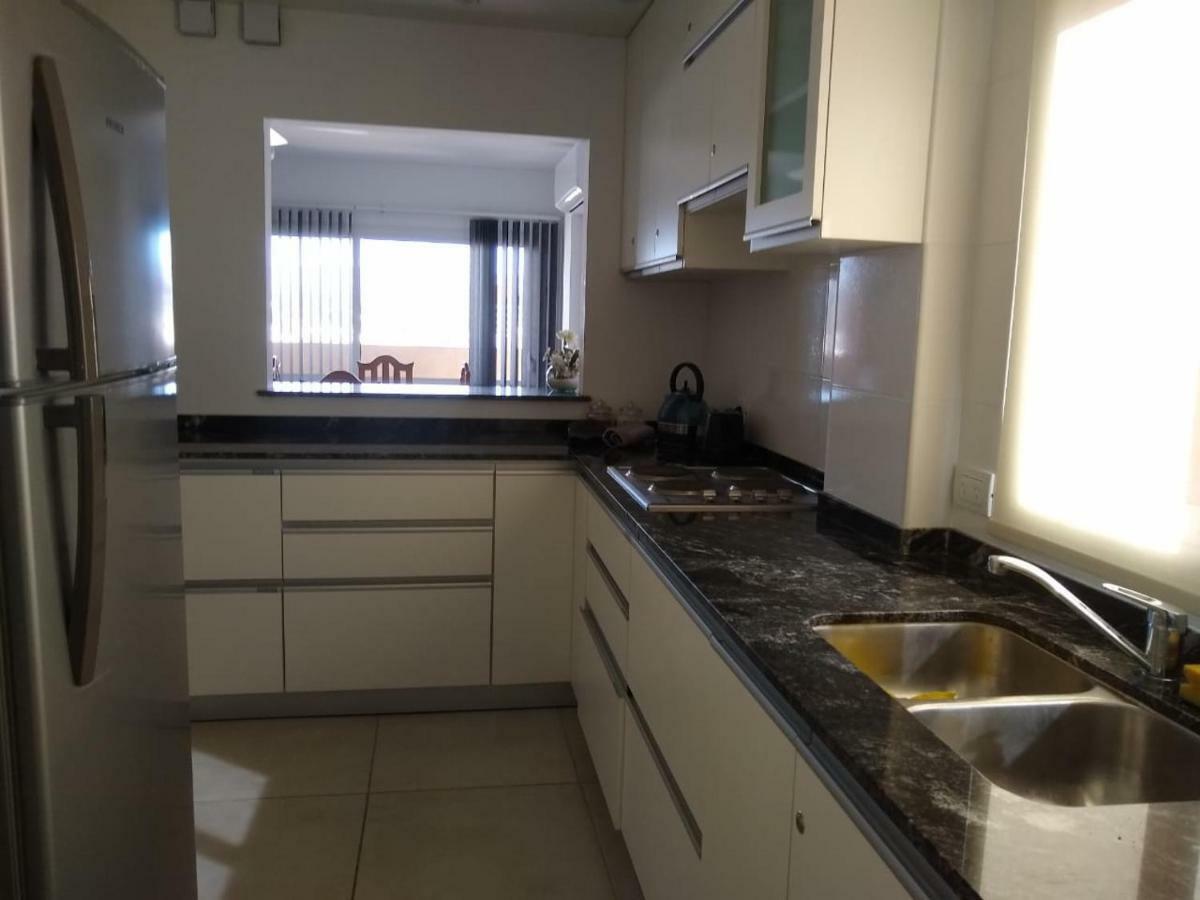 Torre Del Lago Villa Carlos Paz Eksteriør billede