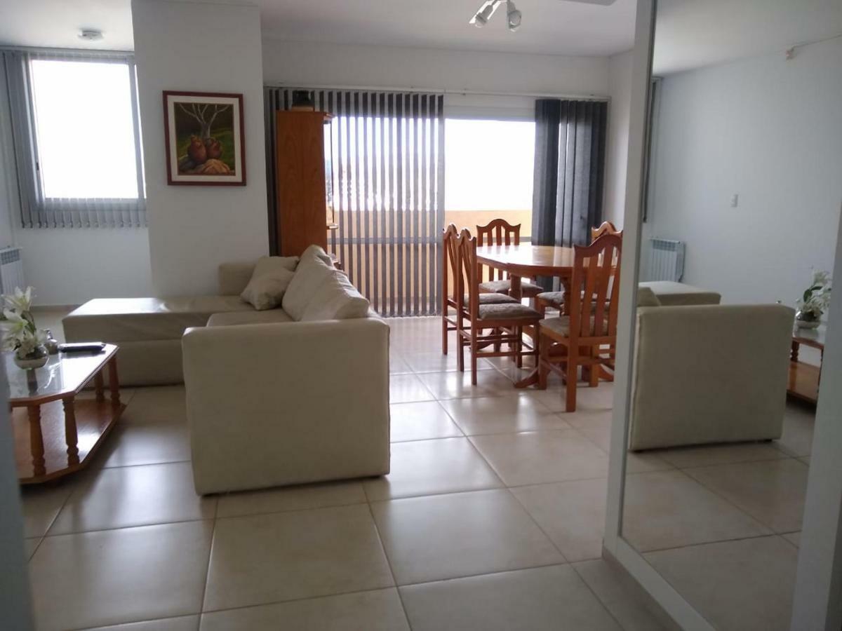 Torre Del Lago Villa Carlos Paz Eksteriør billede