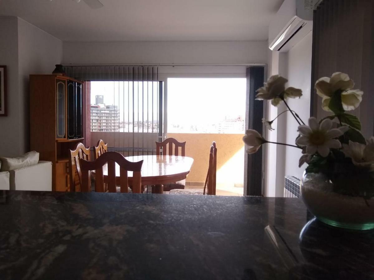 Torre Del Lago Villa Carlos Paz Eksteriør billede