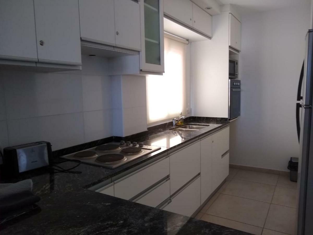 Torre Del Lago Villa Carlos Paz Eksteriør billede