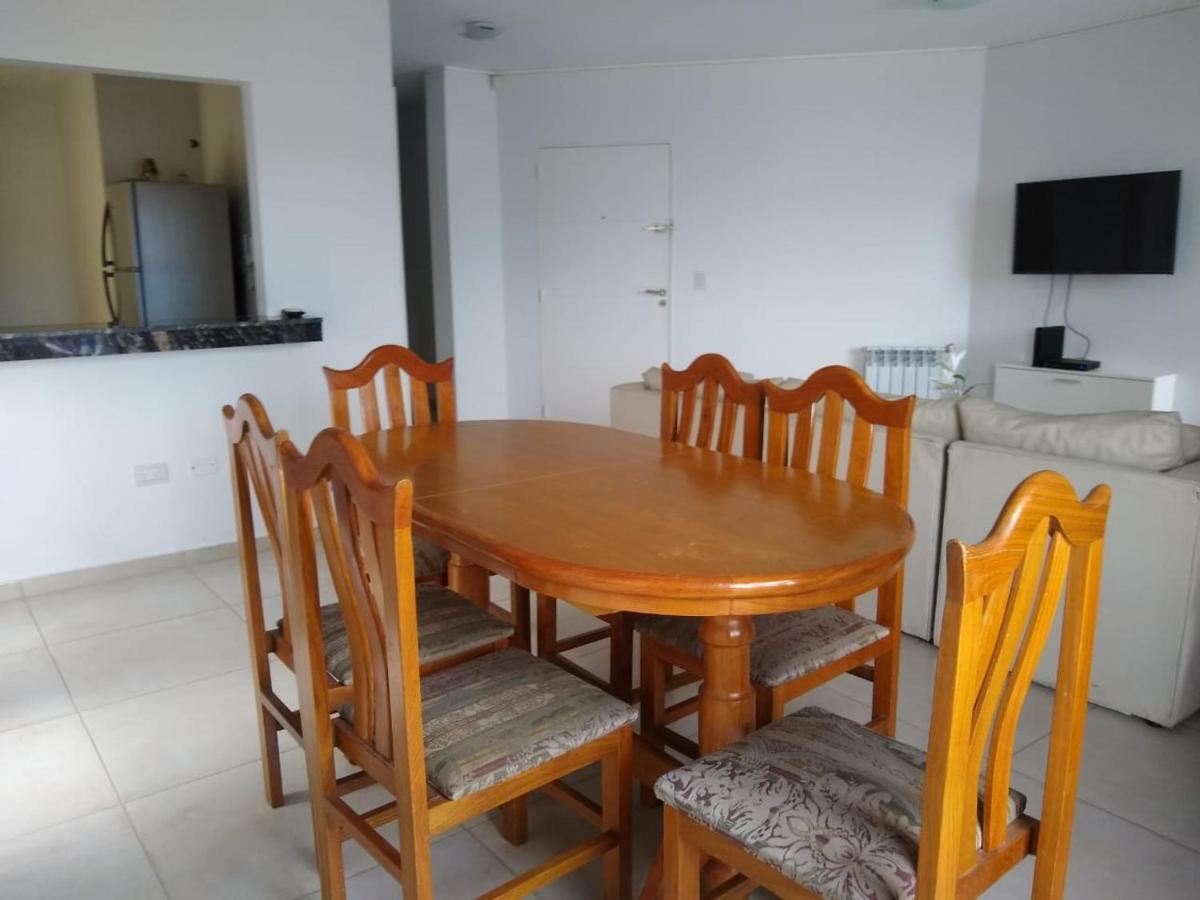 Torre Del Lago Villa Carlos Paz Eksteriør billede