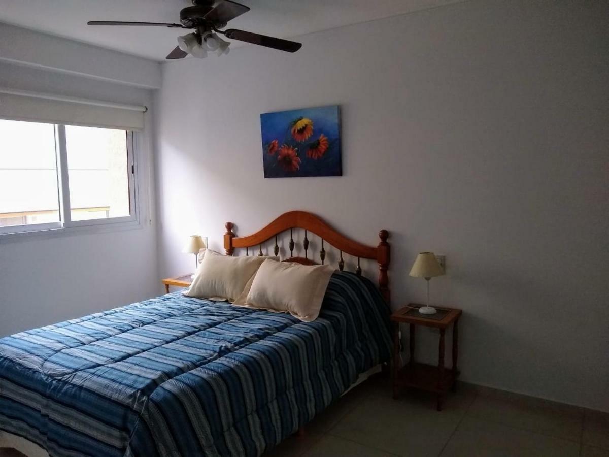 Torre Del Lago Villa Carlos Paz Eksteriør billede